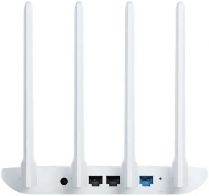 фото Xiaomi Mi Router 4C (White) RU