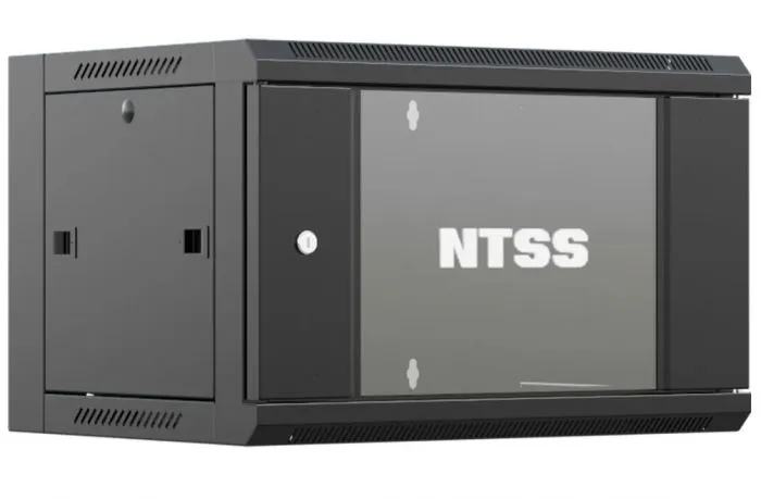 NTSS NTSS-W9U6060GS-BL