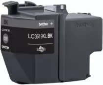 Brother LC3619XLBK