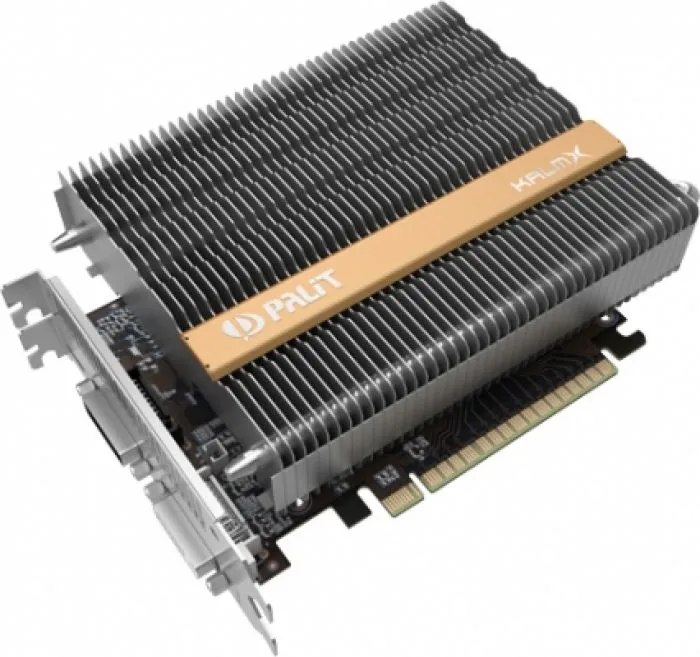 фото Palit PA-GTX750 KalmX 2G