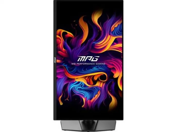 MSI MPG 271QRX QD-OLED