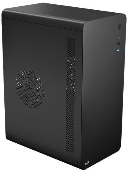 AeroCool CS-110-S-BK-v1