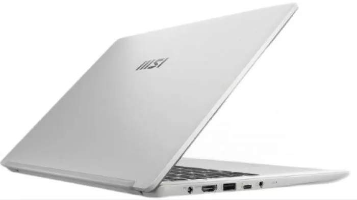 фото MSI Modern 14 C13M-836XBY