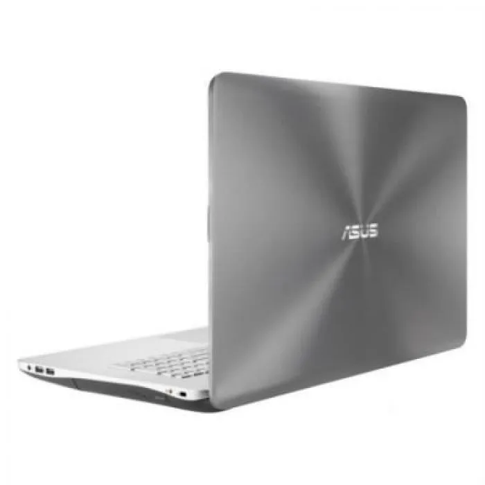 ASUS N751JX