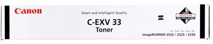 Canon C-EXV33