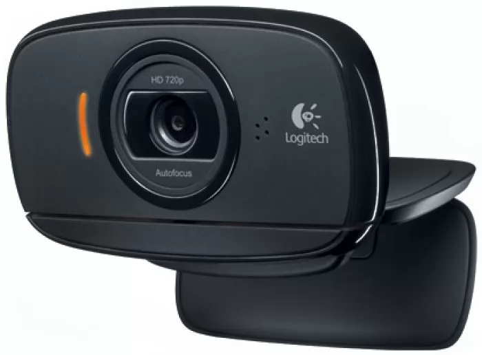 фото Logitech HD Webcam B525