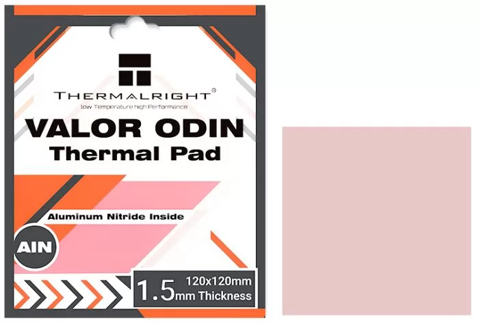 фото Thermalright VALOR-ODIN-120X120-1.5