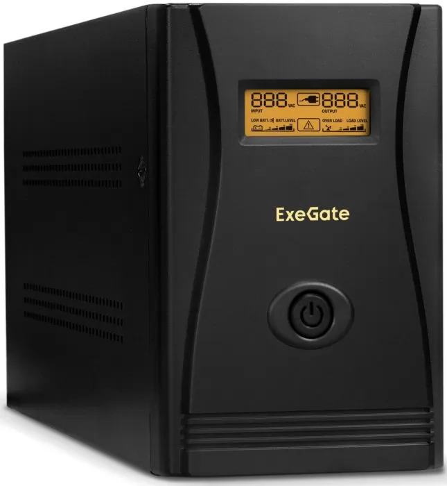 Exegate SpecialPro Smart LLB-3000.LCD.AVR.C13.RJ.USB