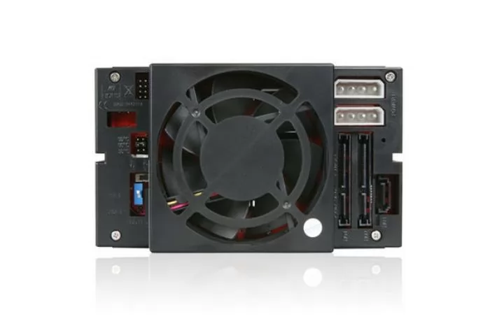 Procase T3-203SATA3-BL