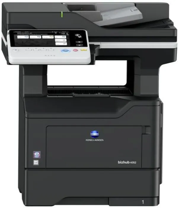 Konica Minolta bizhub 4052 (AA1R021) (УЦЕНЕННЫЙ)