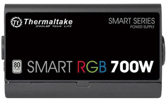 фото Thermaltake Smart RGB 700W