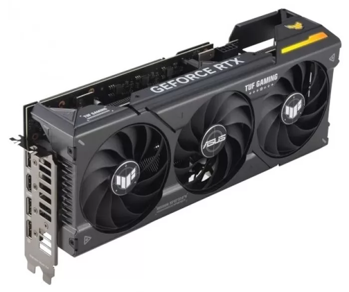 ASUS GeForce RTX 4070 (TUF-RTX4070-O12G-GAMING)