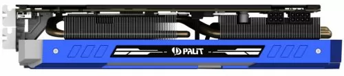 Palit GeForce GTX 1080