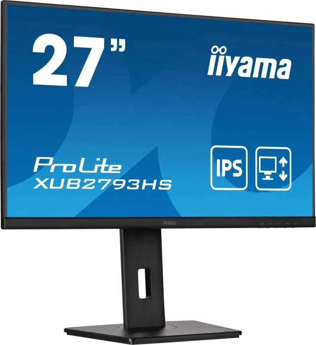 Iiyama XUB2793HS-B6