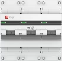 EKF mcb47100-3-25C-pro