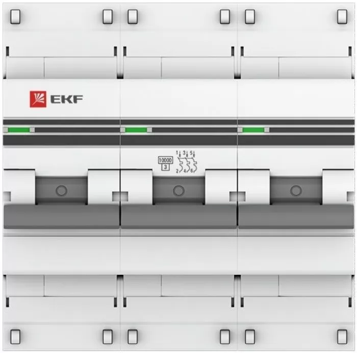 EKF mcb47100-3-80C-pro