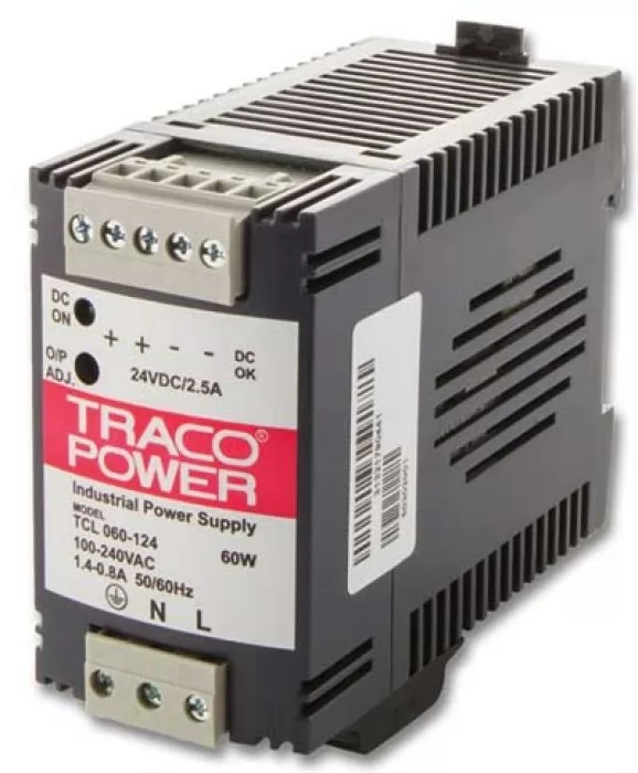 TRACO POWER TCL 060-148