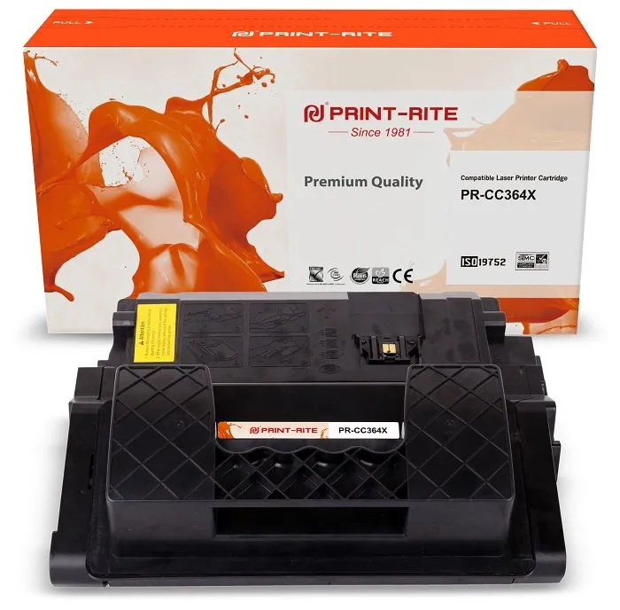 Print-Rite PR-CC364X