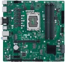 ASUS PRO B660M-C D4-CSM