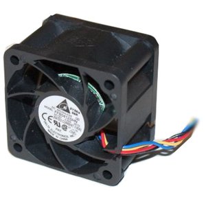 

Кулер Supermicro FAN-0065L4 4-pin, 13K RPM HP PWM, PB Free, 40x40x28 mm, 52.5 dBA, 23.1 CFM, Черный, Retail, FAN-0065L4