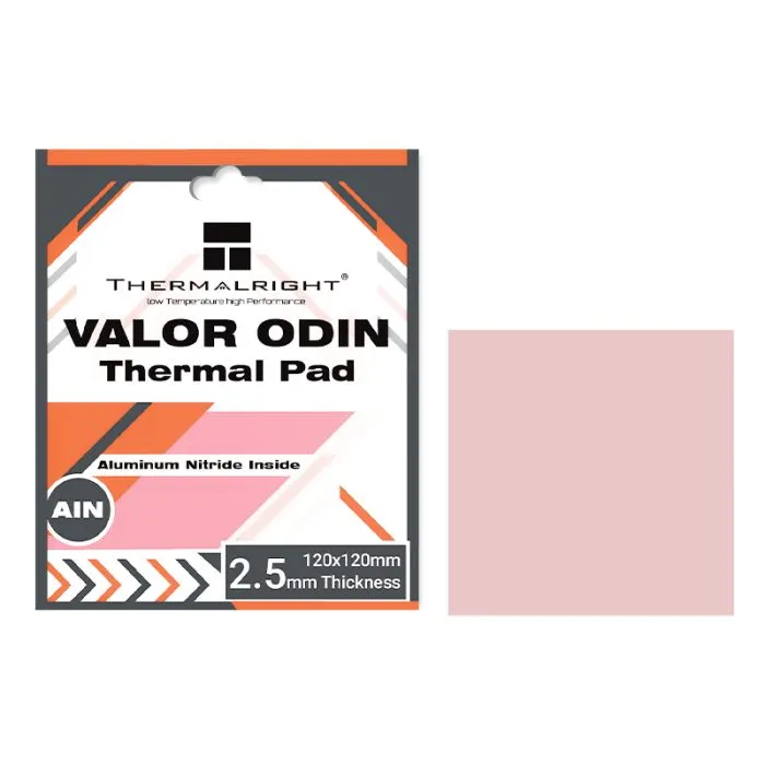 Thermalright VALOR-ODIN-120X120-2.5