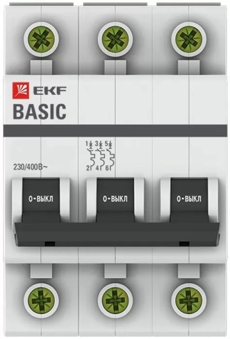 EKF mcb4729-3-20C