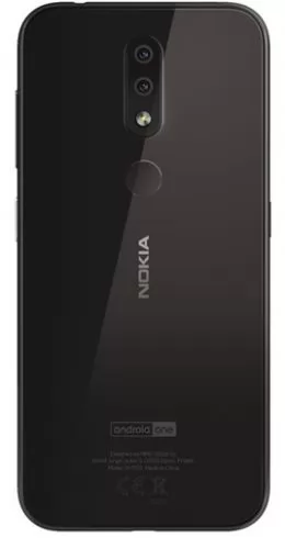 Nokia 4.2 Dual Sim