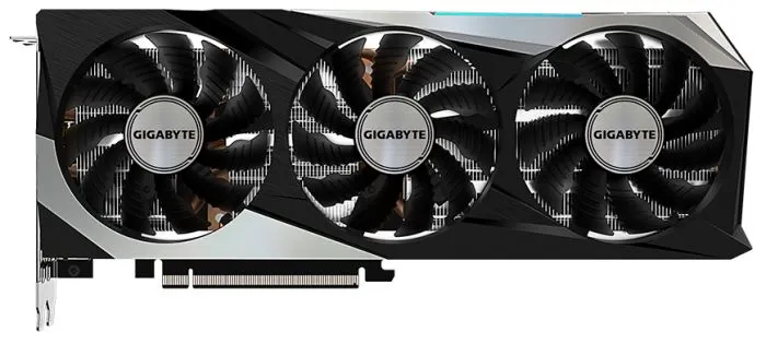 фото GIGABYTE Radeon RX 6800 XT GAMING OC (GV-R68XTGAMING OC-16GD)