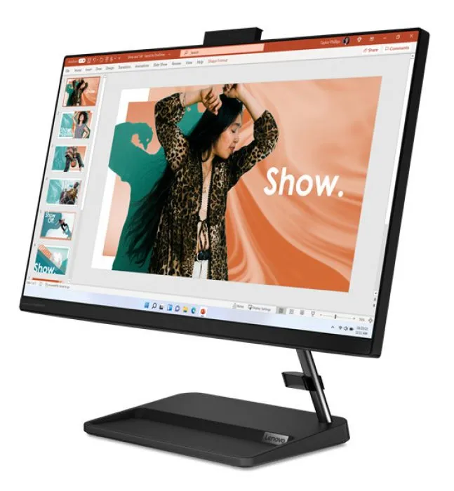 Lenovo IdeaCentre AIO 3 24IAP7