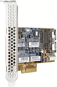 HP Smart Array  P420/1GB FBWC SAS (631670-B21)