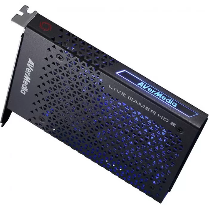 AVerMedia Live Gamer HD 2 GC570