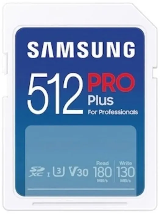 Samsung MB-SD512S/EU