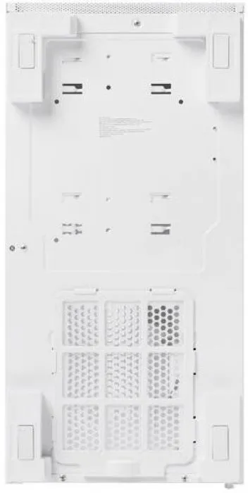 Montech SKY TWO WHITE