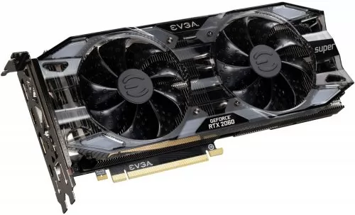 EVGA GeForce RTX 2060 SUPER