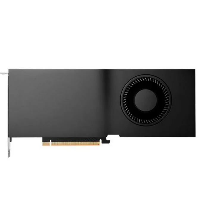 nVidia Quadro RTX 5000 Ada