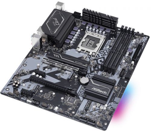 Материнская плата ATX ASRock B660 PRO RS