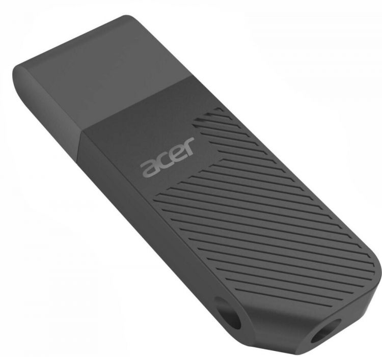 

Накопитель USB 3.0 256GB Acer UP300-256G-BL black, UP300-256G-BL