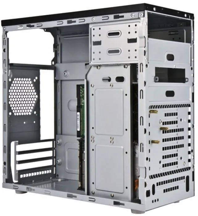 фото InWin ENR021BL