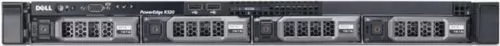 Dell PowerEdge R320 (210-ACCX-030)