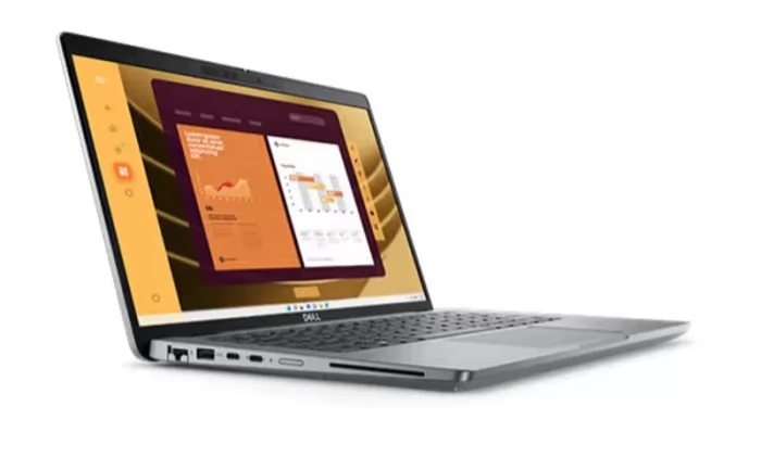 Dell Latitude 5450