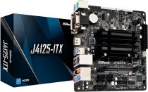 ASRock J4125-ITX