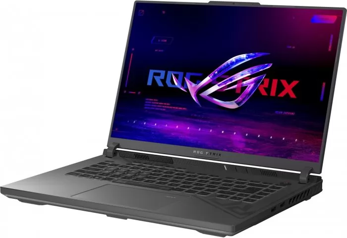 фото ASUS ROG Strix G16 G614JI-N4413