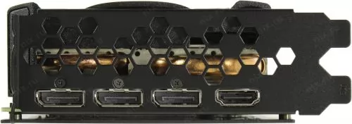EVGA GeForce RTX 3070 XC3 ULTRA GAMING (08G-P5-3755-KL)