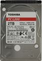 Toshiba (KIOXIA) HDWL120UZSVA