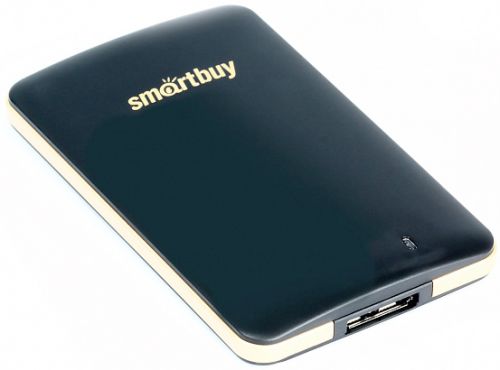 

Внешний SSD USB 3.0 SmartBuy SB256GB-S3DB-18SU30, SB256GB-S3DB-18SU30