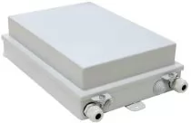 TELCORD КН-М-16-IP65-GY-8FC/APC-8FC/APC-SM-1КУ