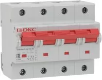 DKC MD125-4NC100