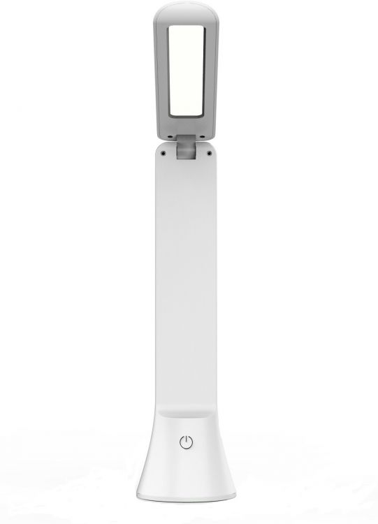 

Лампа настольная Yeelight YLYTD-0027 портативная International Edition-Rechargeable Table Lamp, White, YLYTD-0027