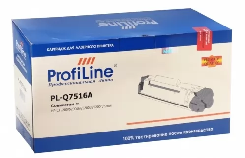 ProfiLine PL-Q7516A/509