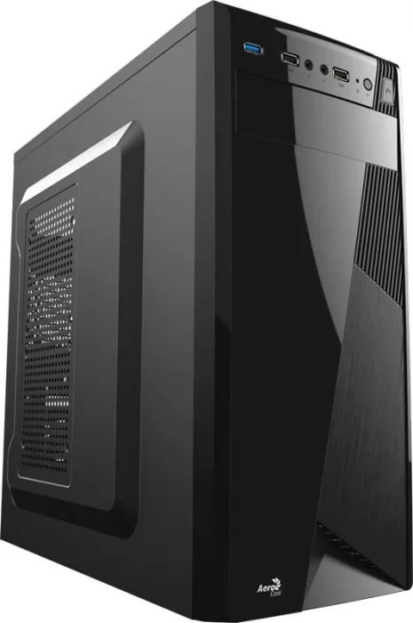 AeroCool Cs-1101 Black